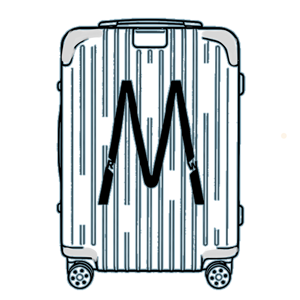 Valise à roulettes hybride en aluminium, cadre en aluminium, valise légère Rimow, 21/26/30/33 pouces, valise quotidienne et de voyage, style allemand - Product Image 3