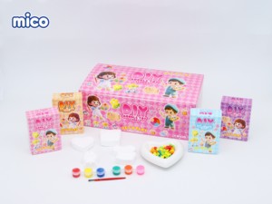 ขนมรถไฟไฟฟ้าแสนสนุกและอร่อยที่เด็กๆ ชื่นชอบ - Product Image 6