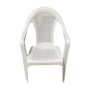 Hotsale Outdoor Banquet Table and <strong>Chair</strong> <strong>White</strong> Resin <strong>Folding</strong> Commercial Dining <strong>Chair</strong> - Product Image 2