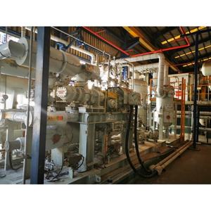 Research Grade Lab Filter Membrane 8-136 kg/hr Ethylene Membrane Equipment for Methane Gas Treatment - Product Image 4