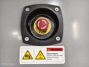 Grupo electrogeno diésel 200Kw 220kw 250kva 275kva cho động cơ 1206a-e70ttag động cơ genset đáng tin cậy cách âm sao lưu với up - Product Image 4