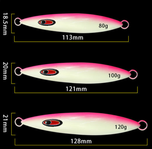 Señuelo Hei Diao Minnow Ocean Sardine Waver, cebo vivo <span class=keywords><strong>de</strong></span> acero inoxidable, paquete <span class=keywords><strong>de</strong></span> 160 g para pesca en lagos, arroyos, ríos, océanos y embarcaciones - Product Image 4