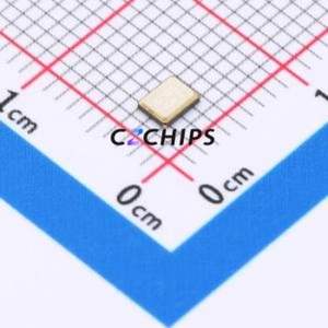 ECS-250-8-33-JGN-TR3 Crystal (Passive) SMD3225-4P Crystal Oscillator 25MHz 20ppm 8pF 30ppm - Product Image 1