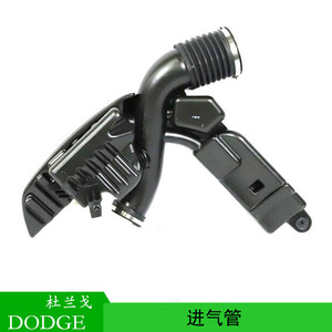 ท่อไอดี Dodge durango Grand Cherokee 68251622AD ชิ้นส่วนอะไหล่พลาสติก - Product Image 4