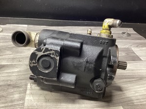 Pompe à piston hydraulique série PAVC d'origine, PAVC33, PAVC38, PAVC65, PAVC100, pompe axiale à cylindrée variable en stock - Product Image 5