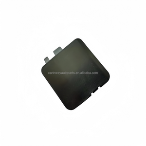 Panneau de couverture de remorquage de pare-chocs arrière KD5H-50EK1 accessoires de voiture de couverture de remorque de pare-chocs arrière pour <span class=keywords><strong>Mazda</strong></span> <span class=keywords><strong>CX</strong></span>-<span class=keywords><strong>5</strong></span> 2022 - Product Image 3