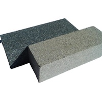 Pierre à polir DIPHSON / Pierre à aiguiser / Pierre à aiguiser naturelle en carbure de silicium OEM