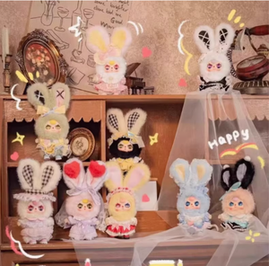 Set di scatole per ciechi <span class=keywords><strong>in</strong></span> peluche 100% per il sogno di Lolita per bambini di 3 anni-scatola e cartone pieni - Product Image 5