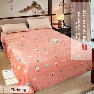 Nueva Manta de Terciopelo de Hurón 2025, Cálida, Multifuncional, para Todas las Estaciones, Personalizable, Ideal para Siesta, Venta al Por Mayor - Product Image 6