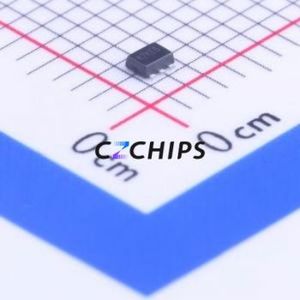 ทรานซิสเตอร์ภาคสนามทรานซิสเตอร์ DMN601VK-7 SOT-563แบบใหม่ดั้งเดิม (MOSFET) - Product Image 1