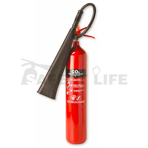 Extincteur <span class=keywords><strong>vert</strong></span>, solution d'extinction, construction robuste en acier, haute qualité, non conducteur - Product Image 3