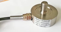 Celdas de Carga Micro para la Producción Automotriz, Ensamblaje de Vigas, Fabricación de Herramientas, Maquinaria, Industria de la Aviación, Automatización