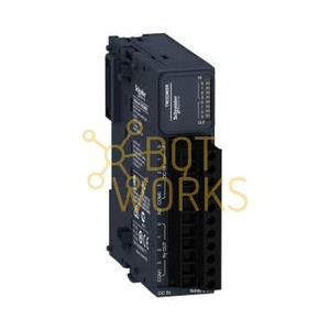Schneider Electric TM3DM8R - Nuovo - Product Image 1