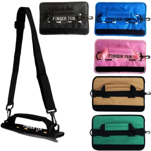 Nouveauté Sac de transport de <span class=keywords><strong>golf</strong></span> léger et personnalisé pour hommes femmes enfants Driving Range Travel Training Mini Course Clubs Case - Product Image 2