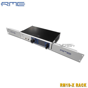 Kit de montage en rack <span class=keywords><strong>RME</strong></span> RM19-X pour Fireface <span class=keywords><strong>UCX</strong></span> - Product Image 5