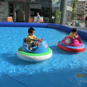 Hochwertige Hot Sale Kinder Stoßstange Elektroboote zum Verkauf