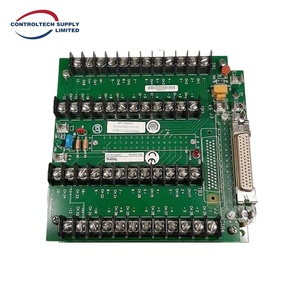 Unité terminale de sortie analogique pour automatisation industrielle, neuve d'origine, NTU7U0, pièces de rechange pour système de contrôle, en stock, livraison rapide - Product Image 4