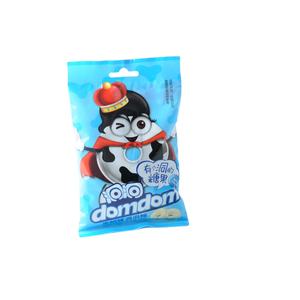 Tablette de bonbons pressés au lait premium <span class=keywords><strong>Domdom</strong></span> - Product Image 1