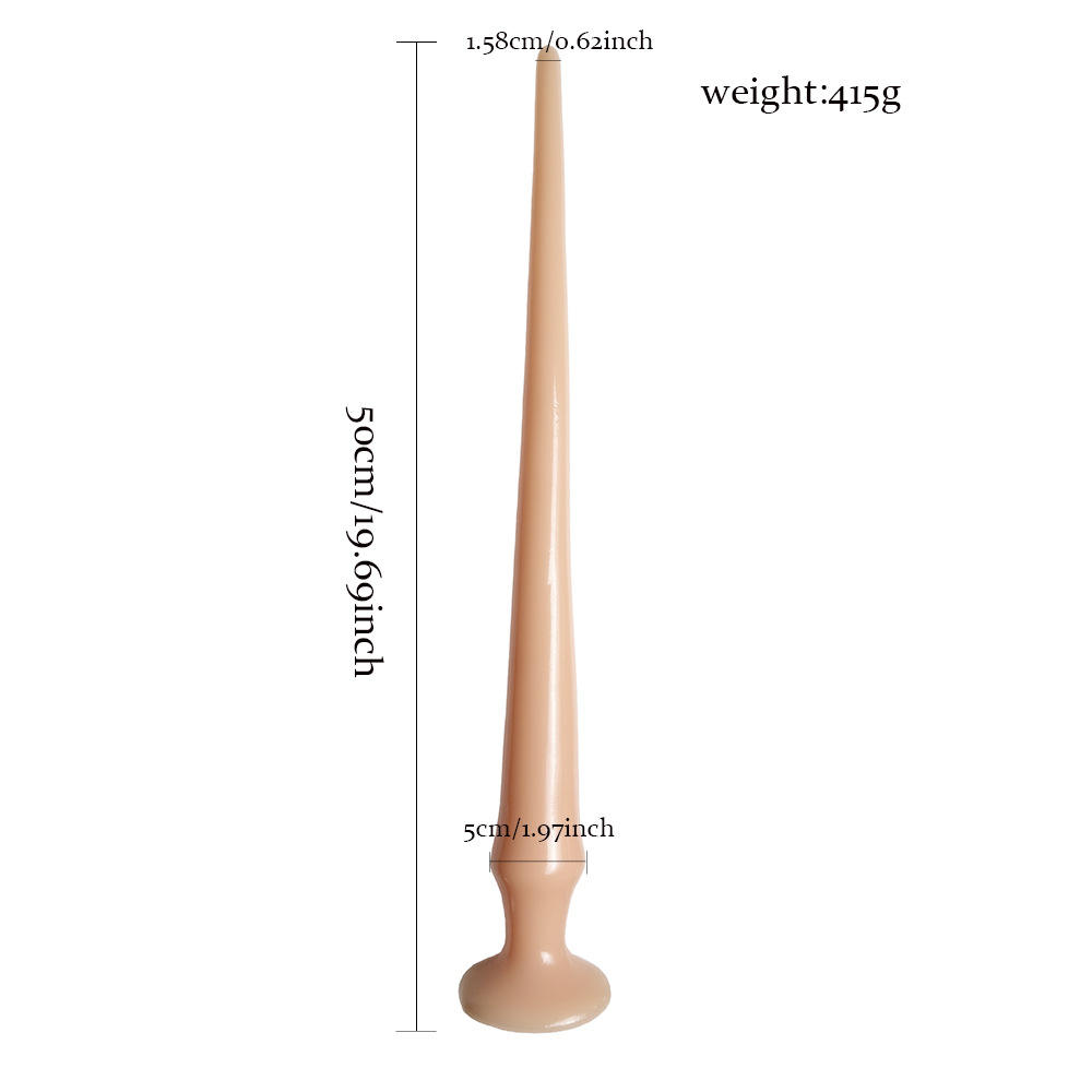 L-couleur de la peau