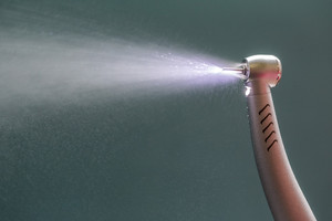 Pieza de Mano Dental de Fibra Óptica de Alta Velocidad con Acoplador de 4 y 6 Orificios para Ka Vo MULTlflex - Product Image 5