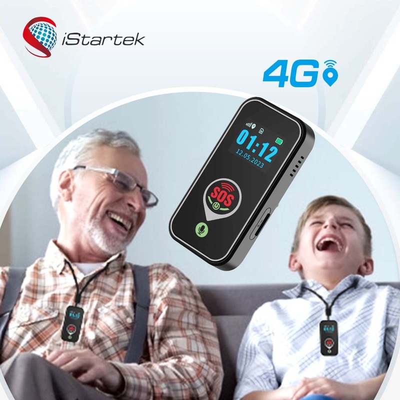 Chips Gps Para Personas Mini GPS