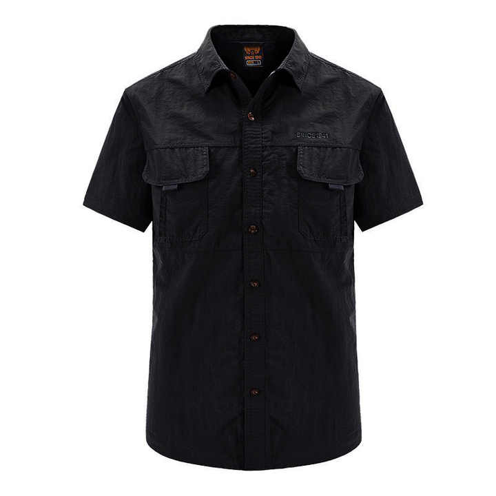 DRY S/S TEE / DRY S/S TEE /