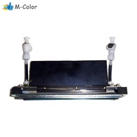 Tête d'impression originale à base d'eau Kyocera KJ4B-QA KJ4B-QL pour l'impression textile