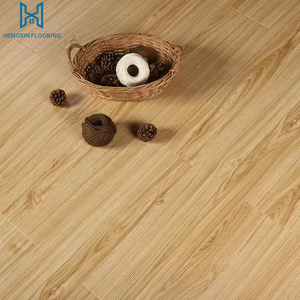 Unilin Click 10mm HDF Tecnología alemana Suelo laminado de madera <span class=keywords><strong>Parquet</strong></span> impermeable para sala de estar AC4 Resistente al desgaste <span class=keywords><strong>Barato</strong></span> - Product Image 5