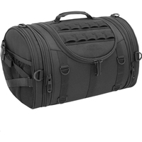 Sac de selle étanche pour moto, fait sur mesure, vente en gros, neuf