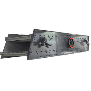 Criba Vibratoria Cuadrada <span class=keywords><strong>de</strong></span> Bajo Costo para <span class=keywords><strong>Chatarra</strong></span> - Product Image 1