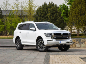 Serbatoio usato vendita calda <span class=keywords><strong>500</strong></span> 3.0T SUV Hi4-T fuoristrada ibrido 360hp benzina 5/7 posti Wey serbatoio <span class=keywords><strong>500</strong></span> grande parete serbatoio <span class=keywords><strong>500</strong></span> - Product Image 3