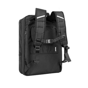 Rhino walk 25L Fahrrad tasche Eco Material Rahmen rucksack für Gepäckträger Wasserdichter Fahrrads itz Kofferraum tasche Eco Cycling - Product Image 4