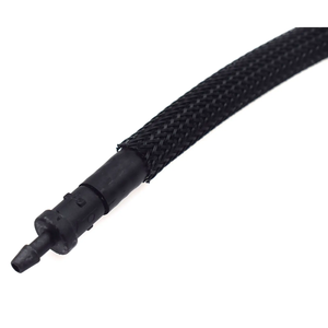 ท่อส่งน้ำมันเชื้อเพลิงแบบใหม่ รุ่น 03L130235AD สำหรับรถยนต์ Volkswagen Kaidi Jetta Golf และ Audi - Product Image 5