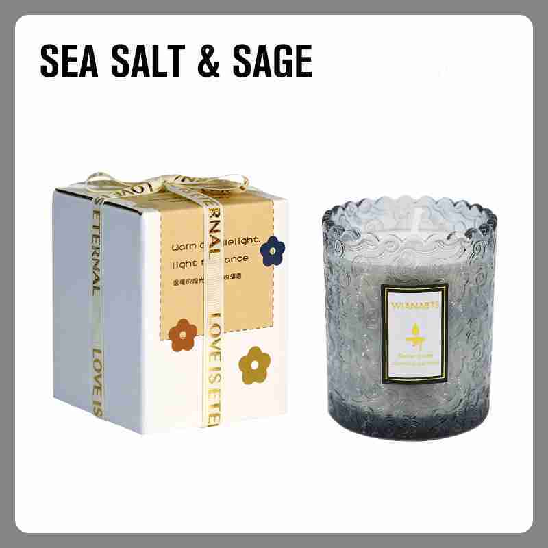 SALE MARINA Y SALSA
