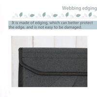 Personnalisation exclusive : Sacs et boîtes portables en EVA ignifuges et étanches, adaptés aux voyages d'affaires et à l'utilisation au bureau