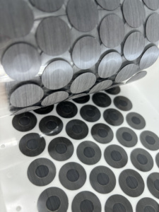 सिंदरी कस्टम 10 मिमी पनरोक झिल्ली गैस मीडिया के लिए सुरक्षात्मक स्व-चिपकने वाले फिल्टर वेंटिंग झिल्ली - Product Image 5