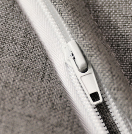 เก้าอี้ห้องนั่งเล่นทรงลูกแพร์ผ้าลินินเทียม,เก้าอี้บีนแบ็กกระเป๋าทรงหยดน้ำฉีกพร้อมที่ถอดออกได้เก้าอี้บีนแบ็กขายส่ง - Product Image 6