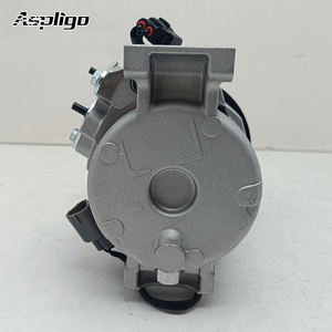 คอมเพรสเซอร์แอร์ A/c สำหรับ Toyota Land Cruiser FJ prado/mitsubishi pajero/montero/ Shogun88310-35830 88310-35850 - Product Image 6