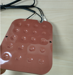 Датчик давления сиденья двигателя вилочного погрузчика - Product Image 5