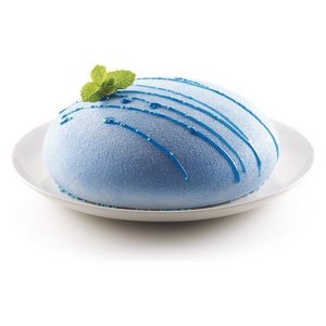 Molde de Silicona para Pastel (20cm) 20 363 13 0065 - Product Image 2