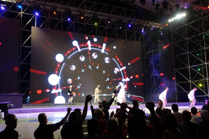 Video ASRAM Sexyy Videoxx Hot Hot Sexi Video Layar LED Dalam Ruangan <span class=keywords><strong>Si</strong></span> - Product Image 6