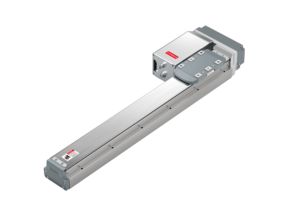 VINKO RCP7 サーボモーター付きソーラーパネル位置決めアクチュエータ |   15kg 垂直推力 220V 0.2kW - Product Image 2