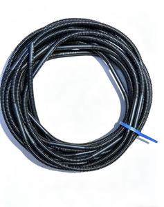 Tuyau d'arrosage en plastique authentique et d'origine, adapté aux spécifications des modèles Audi, pour des performances fiables. Pour Audi B7 B8 C7 - Product Image 3