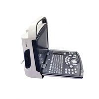Escáner de Ultrasonido Portátil Médico, Máquina de Ultrasonido Mindray, Ultrasonido Mindray Dp 10