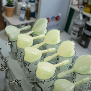 Bouteille de lavement en plastique de 6ml à la pointe de la technologie Système de lavement pour soins de longue durée Soins aux patients alités essentiels - Product Image 5