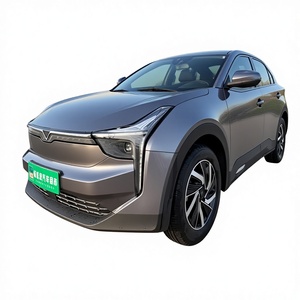 รถยนต์มือสอง <span class=keywords><strong>Neta</strong></span> <span class=keywords><strong>U</strong></span> ปี 2020 2021 2022 รุ่น Intelligent <span class=keywords><strong>400</strong></span> (แบตเตอรี่ LFP, มือสอง) - Product Image 1