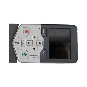 Acs580-01-206a-4 3abd00045439-d 110kw 380v 3 เฟส ระบบควบคุมประหยัดพลังงาน / ไดรฟ์ปรับความถี่ - Product Image 6