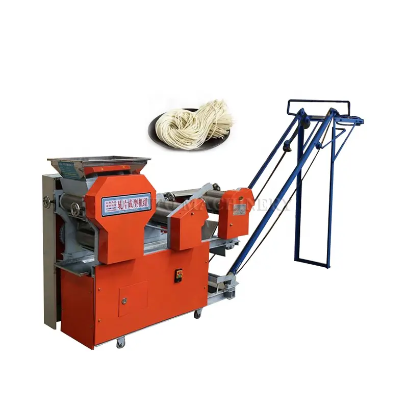 HENTO Factory Price Noodle Maker Machine / Noodle Making Machine Price