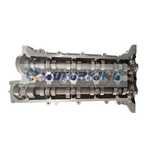 Testata Cilindri Completa H5F 1104100Q2F 110410224R 2000100200 8201663847 per <span class=keywords><strong>NISSAN</strong></span> Renault BENZ <span class=keywords><strong>DACIA</strong></span> 1.2L - Product Image 2