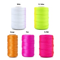 #18 BRAIDED MASON LINE corde de maçonnerie en nylon